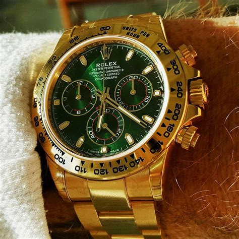 rolex elegant watch